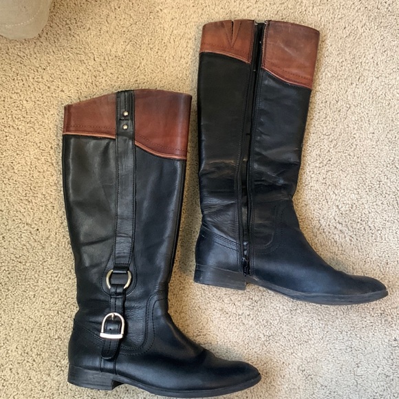 Alex Marie Shoes - Alex Marie boots size 8